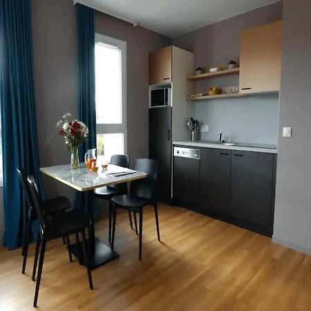 With Loft In
