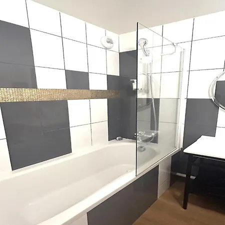 Apartamento With Loft In